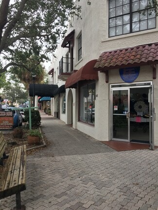 Cocoa, FL Retail - 401-411 Brevard Ave Cocoa, FL Retail - 401-411 Brevard Ave