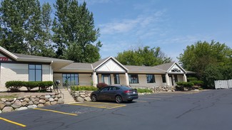 Brookfield, WI Office - 21150 W Capitol Dr