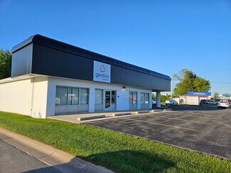 Saginaw, MI Office - 6270 State St