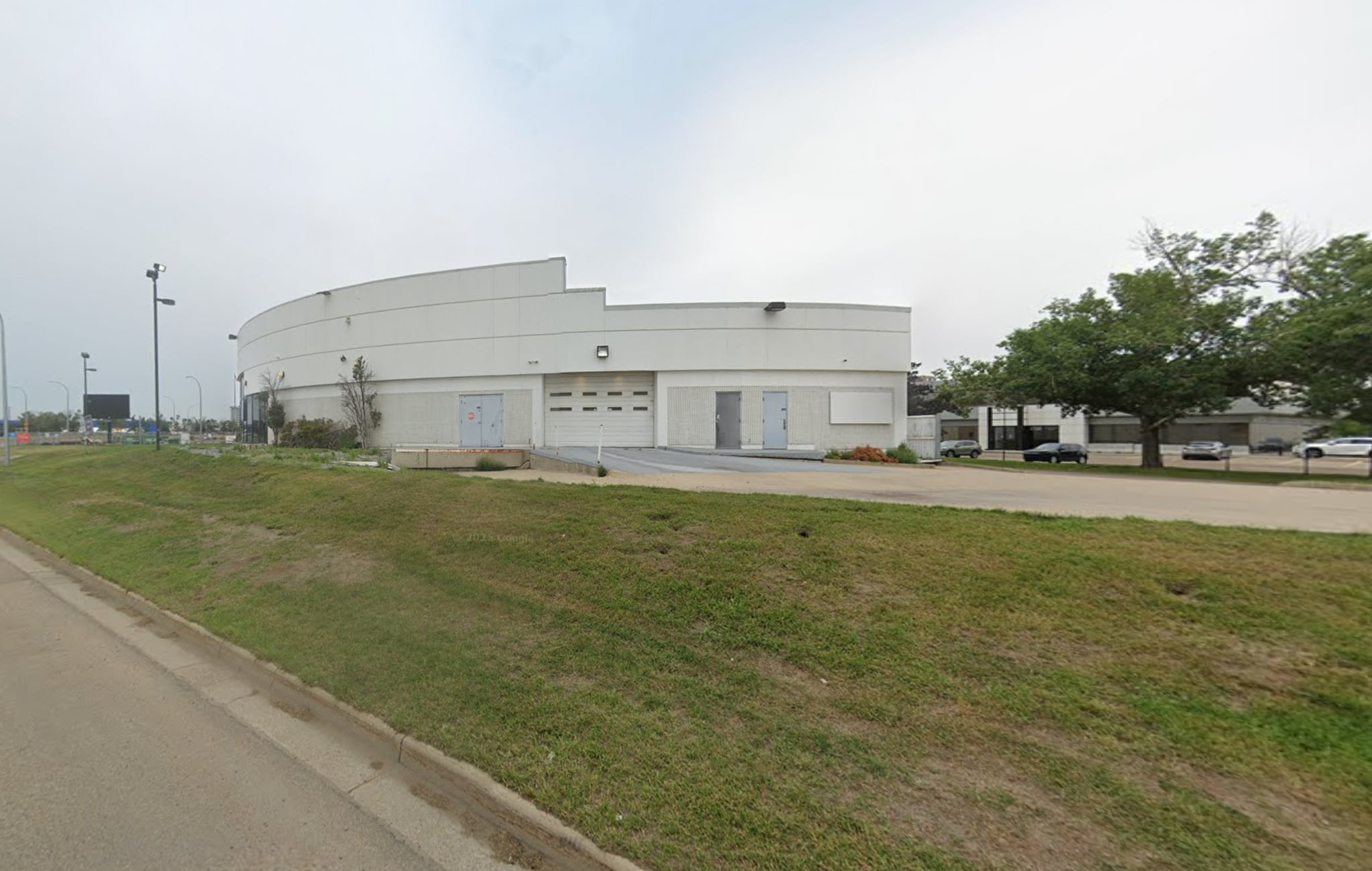 17250 Stony Plain Rd, Edmonton, AB for Rent