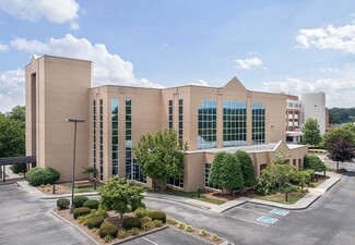 Kingsport, TN Office, Office/Medical - 105 W Park Dr