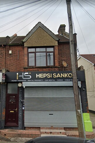 Enfield, LND Retail - 210A Green Street