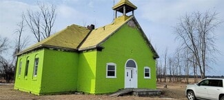 Standish, MI Schools - 3071 Worth Rd