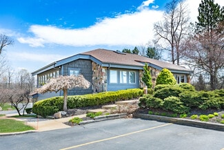 Clarkston, MI Retail - 6300 Sashabaw Rd