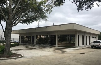 Houston, TX Loft/Creative Space - 16920 Park Row
