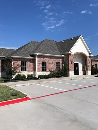 Flower Mound, TX Office - 4061 Kirkpatrick Ln