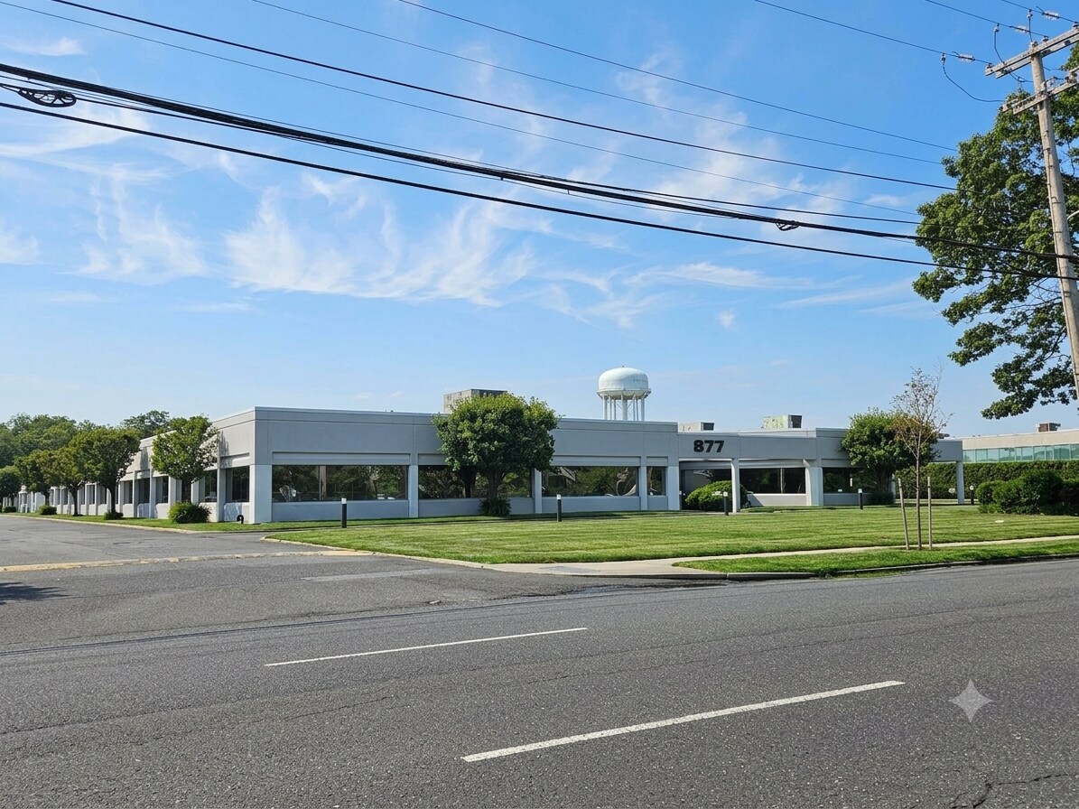 877 Stewart Ave, Garden City, NY for Sale