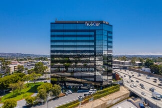Los Angeles, CA Office - 3415 S Sepulveda Blvd