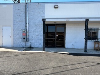 South El Monte, CA Industrial - 9855-9865 Max Shapiro Way