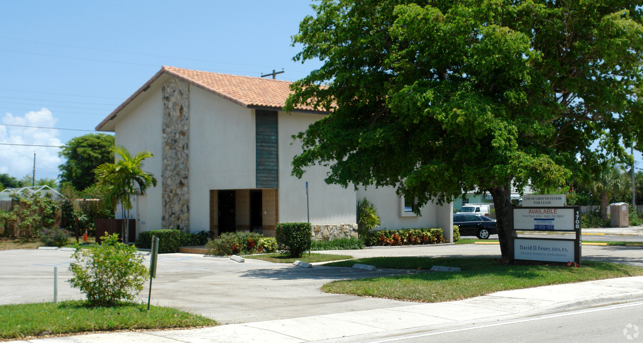 1708 N Federal Hwy, Lake Worth, FL for Rent