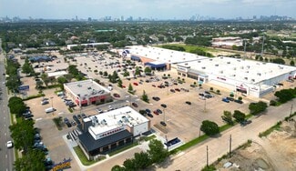 Houston, TX Retail - 8715 West Loop S