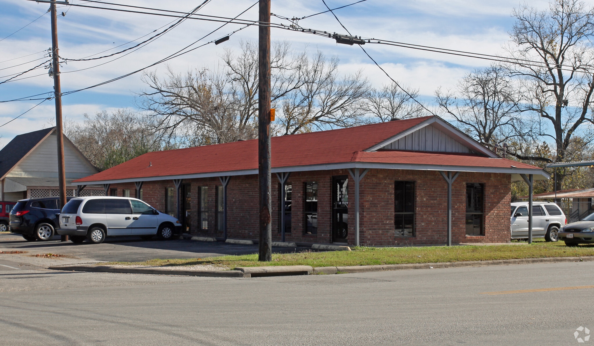 , Highlands, TX for Sale