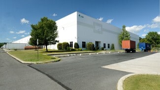 Mechanicsburg, PA Industrial - 500 Independence Ave