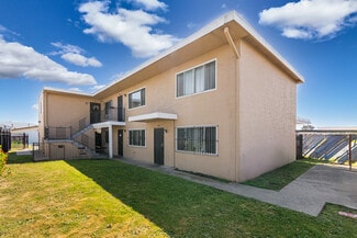 Richmond, CA Apartments - 449 S 19th St