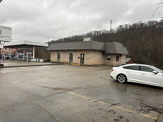 Nitro, WV Medical - 4115 1st Ave