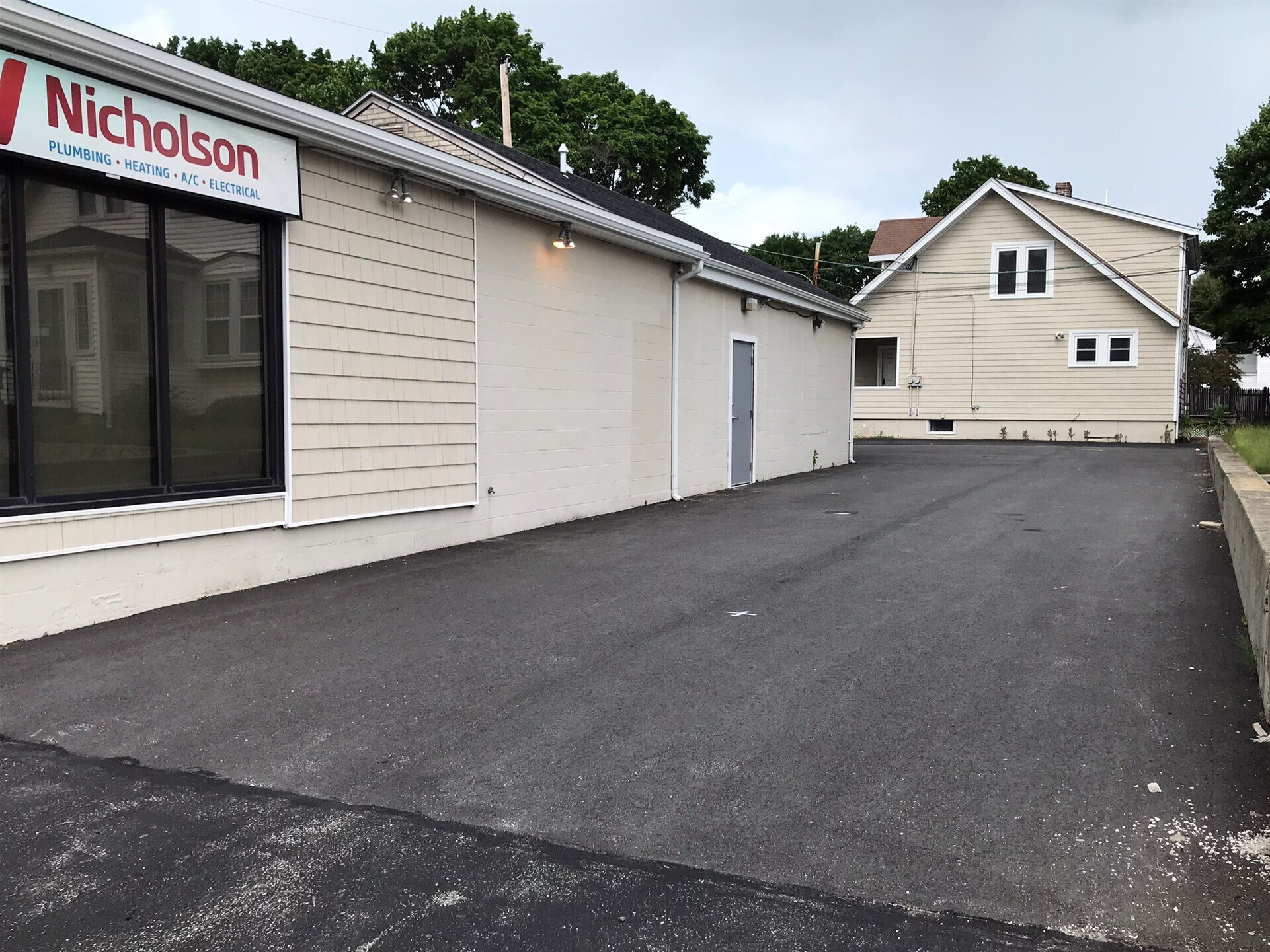 5 Whittier Rd Natick, MA 01760 Retail Property for Lease on