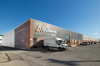 Ottawa, ON Industrial - 1377-1411 Triole St