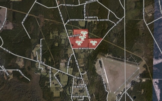 Starke, FL Agricultural - 94TH ST Starke, FL Agricultural - 94TH ST