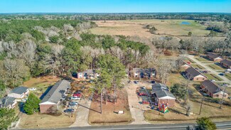 Jasper, TX Apartments - 801 W Gibson St
