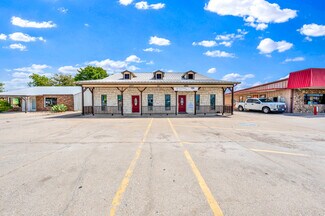 Quinlan, TX Office - 8883-8885 State Highway 34 S Quinlan, TX Office - 8883-8885 State Highway 34 S