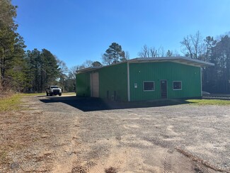 Calhoun, LA Industrial - 215 Highway 151 S