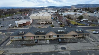 Richland, WA Retail - 214 Torbett St