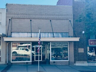 McCook, NE Retail - 211 Norris Ave