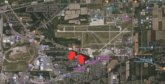 Niagara Falls, NY Commercial Land - 9161 Porter Rd