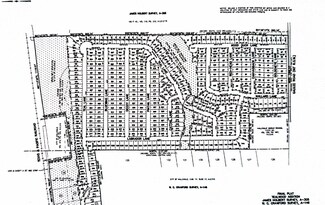 Hallsville, TX Residential - 100 Labrador Ln