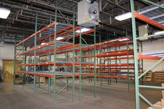 Harrisburg, PA Industrial - 1130 S 19th St Harrisburg, PA Industrial - 1130 S 19th St