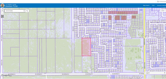 Lancaster, CA Residential - VAC/VIC 65 STW/AVE J16 DEL SUR