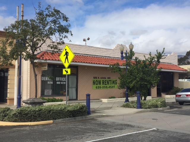 525-531 N Azusa Ave, Azusa, CA for Rent