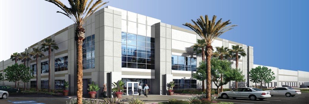 SEC 3rd St and Tippecanoe Ave, San Bernardino, CA for Rent