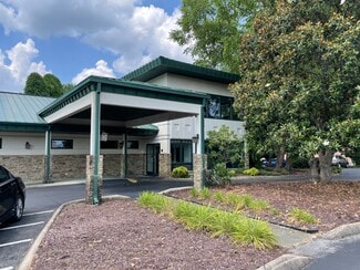 Johnson City, TN Office/Retail - 308 Sunset Dr