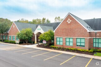 1050 Corporate Ofc Dr  