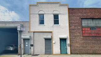 Long Island City, NY Office - 43-16 12th St