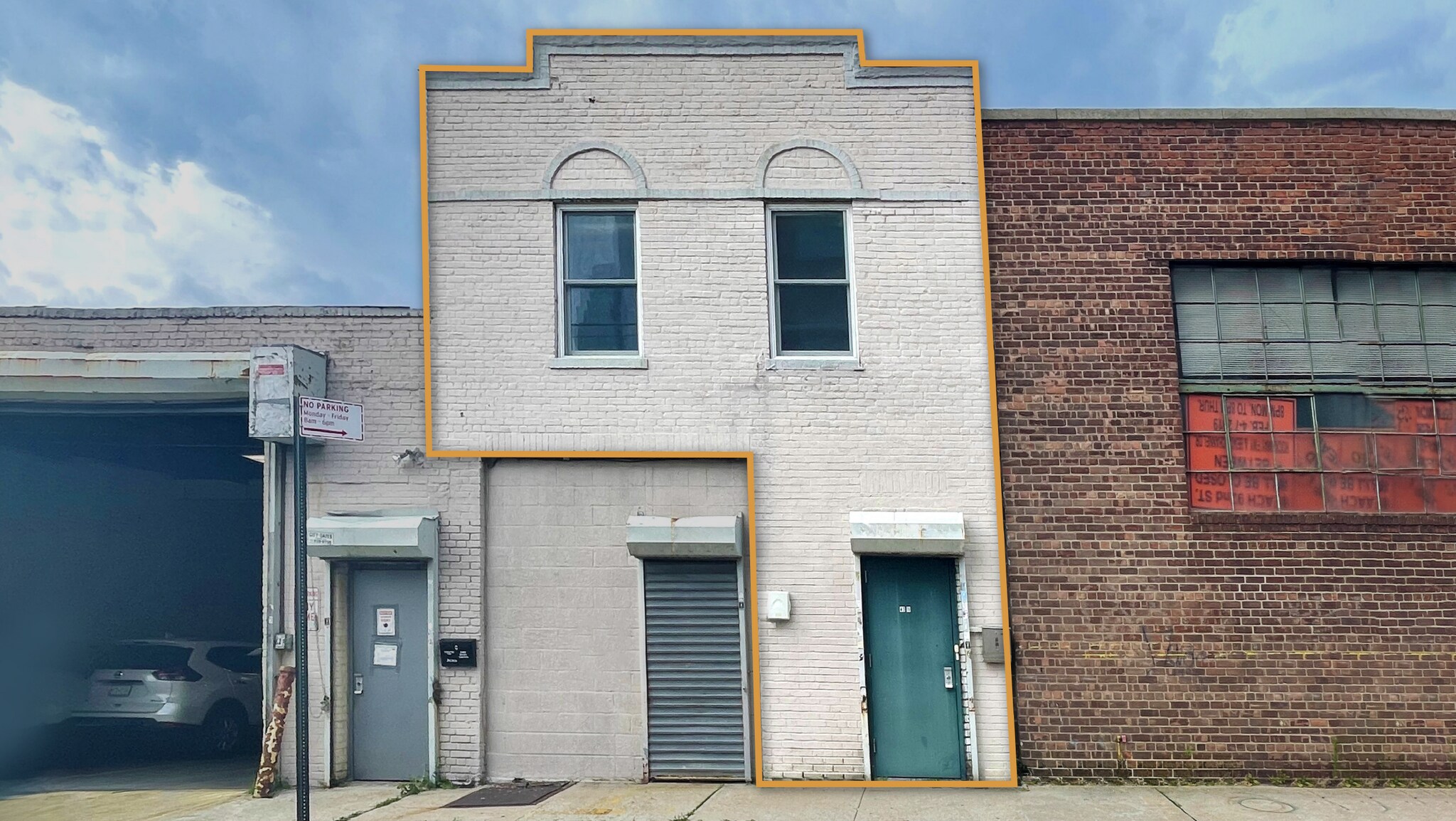 43-16 12th St, Long Island City, NY for Rent