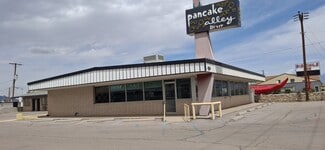 Las Cruces, NM Retail - 2146 W Picacho Ave Las Cruces, NM Retail - 2146 W Picacho Ave