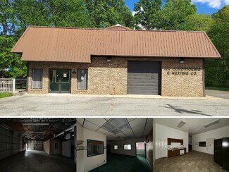 Bryans Road, MD Service - 2924 Marshall Hall Rd