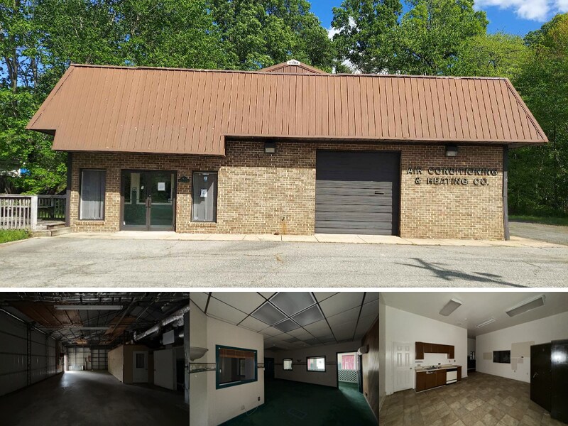 2924 Marshall Hall Rd, Bryans Road, MD for Sale