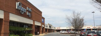 Staunton, VA Retail - 103-850 Statler Blvd Staunton, VA Retail - 103-850 Statler Blvd
