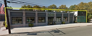 Sea Cliff, NY Retail - 185 Glen Cove Ave