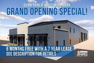 Midland, TX Industrial - Lot 25 S County Rd 1120 rd Midland, TX Industrial - Lot 25 S County Rd 1120 rd