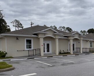 Land O Lakes, FL Office/Medical - 23045 Tabak ln