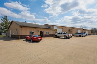 Effingham, IL Auto Repair - 2300 Hoffman Dr Effingham, IL Auto Repair - 2300 Hoffman Dr