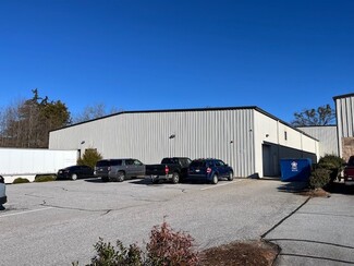 Piedmont, SC Industrial - 112 Prosperity Blvd