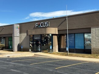 Roy, UT R&D - 4102 S 1900 West
