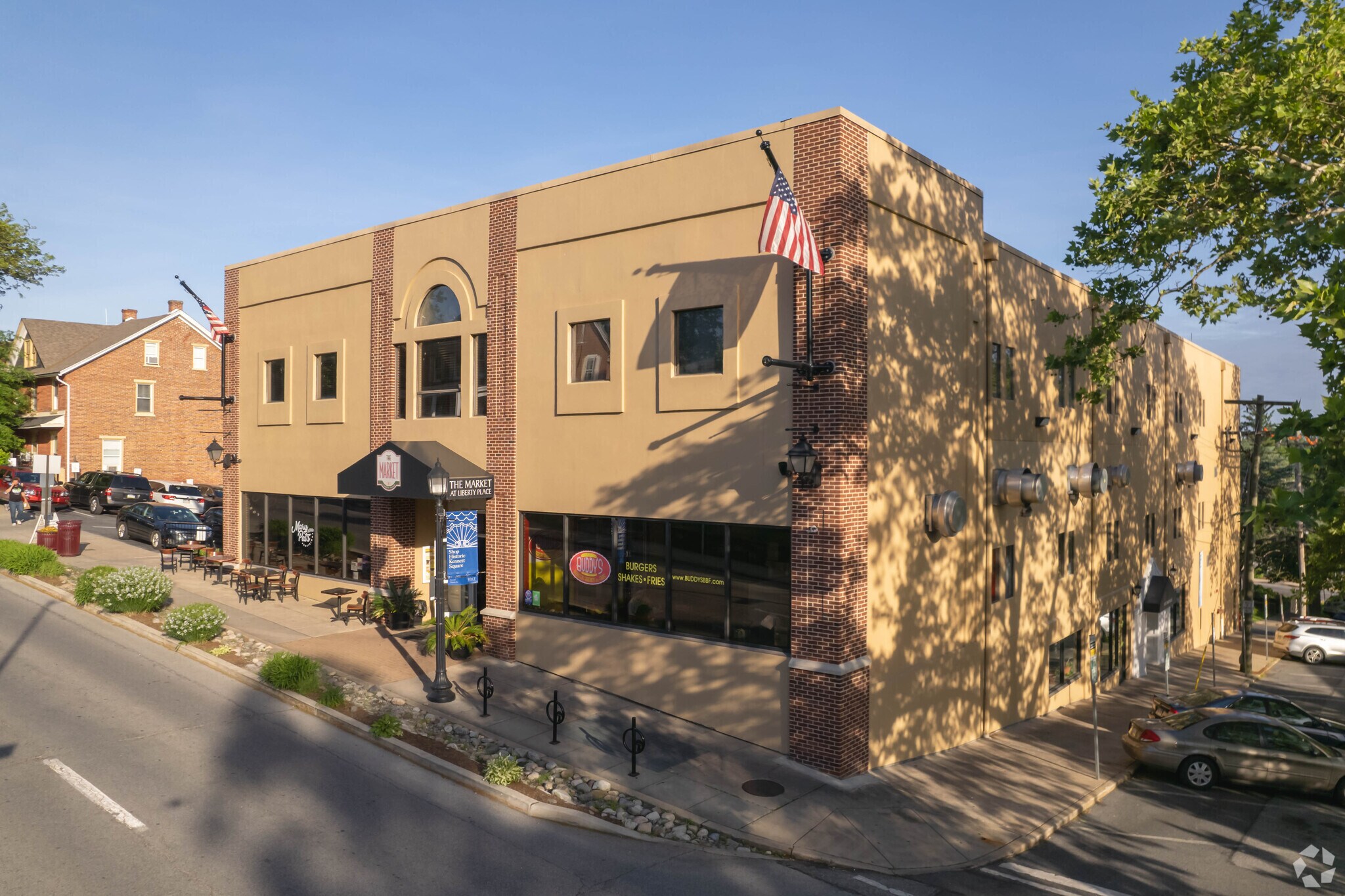 148 W State St, Kennett Square, PA for Rent
