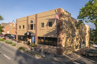 Kennett Square, PA Office - 148 W State St Kennett Square, PA Office - 148 W State St