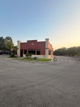 Tallahassee, FL Commercial Land - 3451 Bannerman Rd Tallahassee, FL Commercial Land - 3451 Bannerman Rd